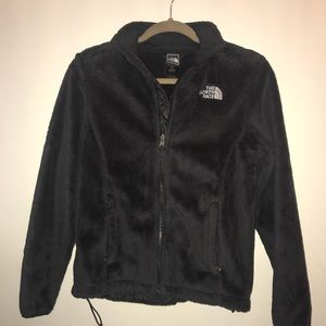 The North Face Women's Osito 2 Fleece Jacket